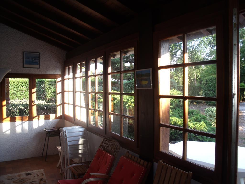 Capriga Villa Ares Dış mekan fotoğraf