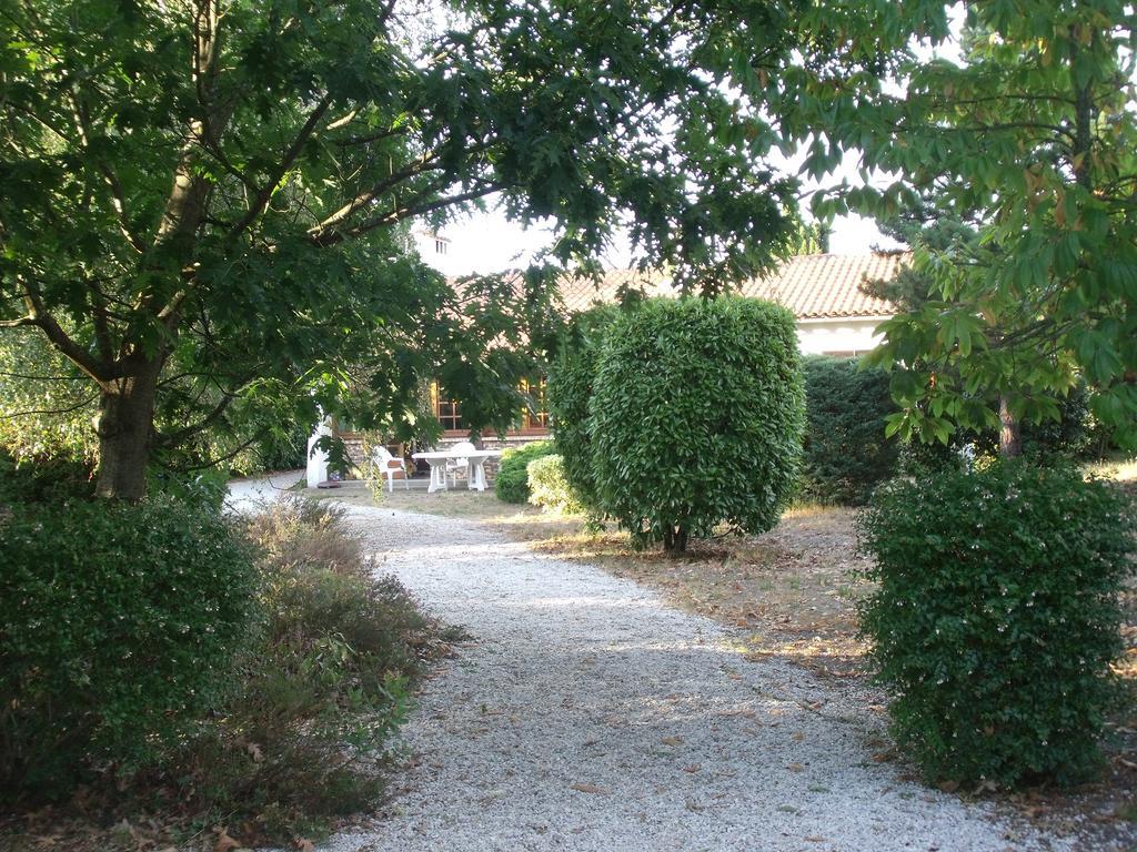 Capriga Villa Ares Dış mekan fotoğraf