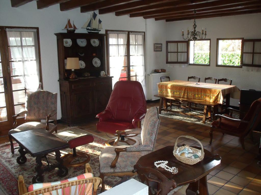Capriga Villa Ares Dış mekan fotoğraf